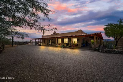 4485 E Cody Street, Apache Junction, AZ 85119 - Photo 1