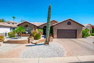 15318 W Fairmount Ave, Goodyear, AZ 85395 - Photo 1