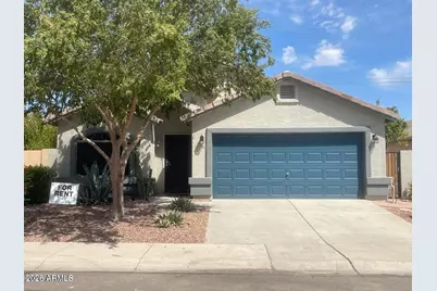6942 E San Tan Way, Florence, AZ 85132 - Photo 1
