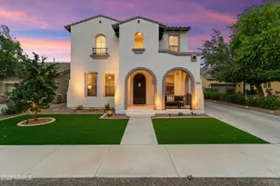 20385 W Terrace Ln, Buckeye, AZ 85396 - Photo 1