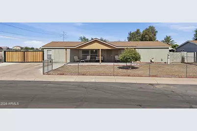5201 S 110th Avenue, Tolleson, AZ 85353 - Photo 1