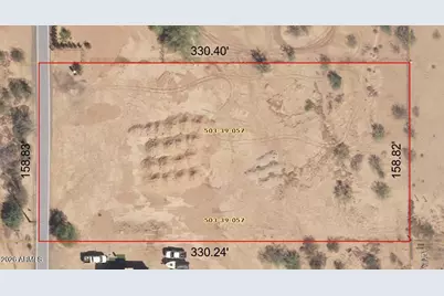 32357 N 224th Drive #-, Wittmann, AZ 85361 - Photo 1