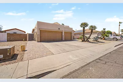 2740 S 157th Avenue, Goodyear, AZ 85338 - Photo 1