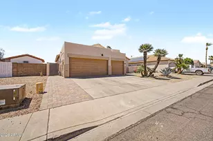 2740 S 157th Ave, Goodyear, AZ 85338 - Photo 1