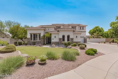 4878 S Fresno Street, Chandler, AZ 85249 - Photo 1