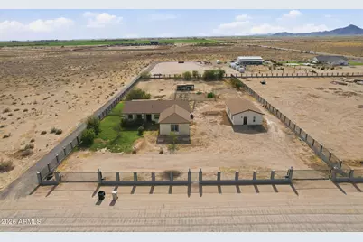 4620 N Red Bronc Road, Casa Grande, AZ 85194 - Photo 1