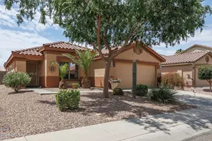 617 W Racine Loop, Casa Grande, AZ 85122 - Photo 1