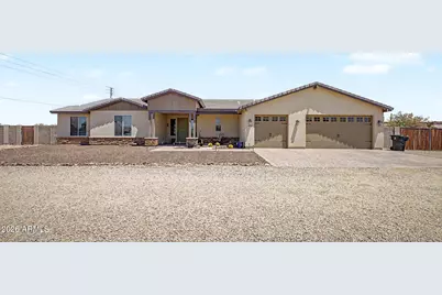 14642 W Plum Road, Surprise, AZ 85387 - Photo 1