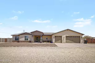 14642 W Plum Rd, Surprise, AZ 85387 - Photo 1
