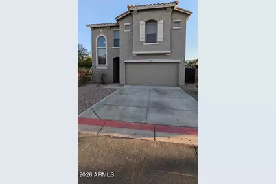 9857 E Empress Avenue, Mesa, AZ 85208 - Photo 1
