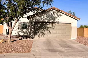 2307 S 46th St, Coolidge, AZ 85128 - Photo 1