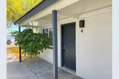 4423 N 13th Place #Apt 4, Phoenix, AZ 85014 - Photo 1
