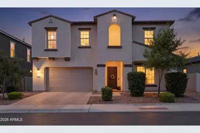 6052 S Emery --, Mesa, AZ 85212 - Photo 1