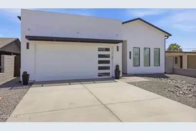 2009 E Don Carlos Avenue, Tempe, AZ 85281 - Photo 1