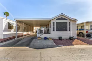 10950 W Union Hills Dr, Sun City, AZ 85373 - Photo 1