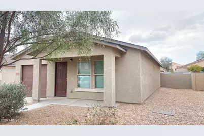 194 E Watson Place, Casa Grande, AZ 85122 - Photo 1