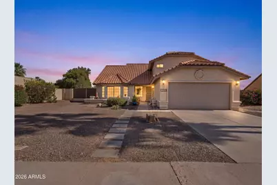5729 E Encanto Street, Mesa, AZ 85205 - Photo 1