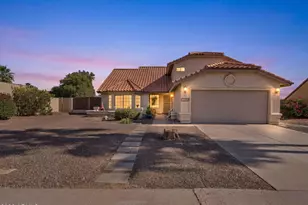 5729 E Encanto St, Mesa, AZ 85205 - Photo 1