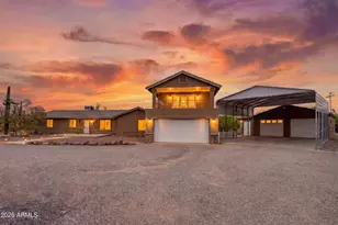 2839 N Sossaman Rd, Mesa, AZ 85207 - Photo 1