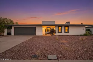 515 W Pebble Beach Dr, Tempe, AZ 85282 - Photo 1