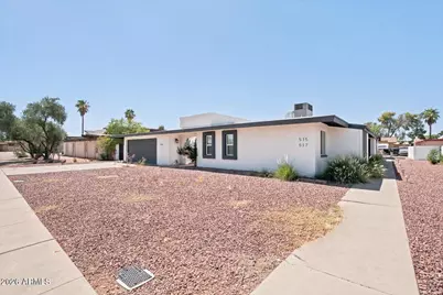 515 W Pebble Beach Drive, Tempe, AZ 85282 - Photo 3