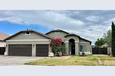 7709 W Wood Lane, Phoenix, AZ 85043 - Photo 1