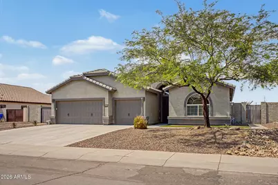 3110 W Melody Drive, Laveen, AZ 85339 - Photo 1