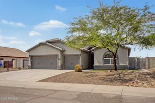 3110 W Melody Dr, Laveen, AZ 85339 - Photo 1