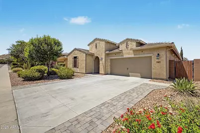 4478 W Goldmine Mountain Drive, San Tan Valley, AZ 85144 - Photo 1