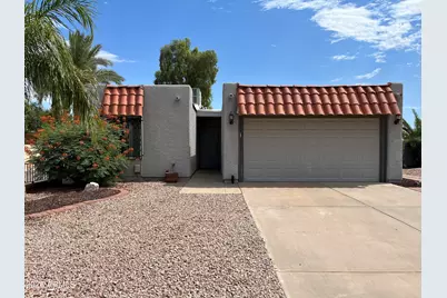 9334 E Sun Lakes Boulevard N, Sun Lakes, AZ 85248 - Photo 1
