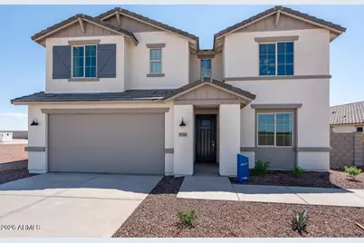 17541 W Fulton Street, Goodyear, AZ 85338 - Photo 1