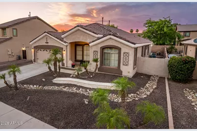 7910 W Melinda Lane, Peoria, AZ 85382 - Photo 1