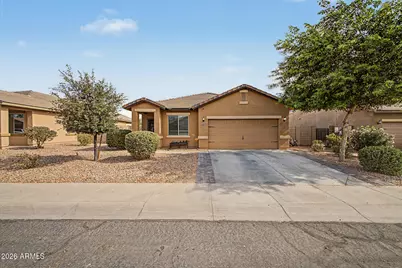 24635 W Romley Road, Buckeye, AZ 85326 - Photo 1