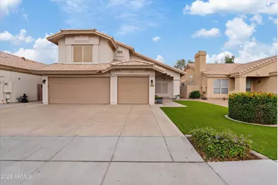 1048 W Elgin Street, Chandler, AZ 85224 - Photo 1