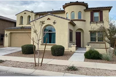 22868 E Desert Hills Drive, Queen Creek, AZ 85142 - Photo 1