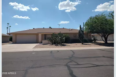 17818 N Buntline Drive, Sun City West, AZ 85375 - Photo 1