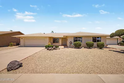9426 W Newport Drive, Sun City, AZ 85351 - Photo 1