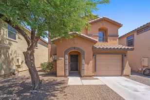 6418 W Valencia Dr, Laveen, AZ 85339 - Photo 1