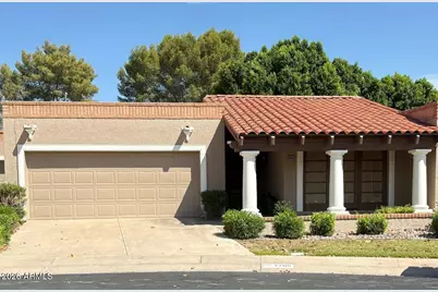 7705 N Via De Platina Drive, Scottsdale, AZ 85258 - Photo 1