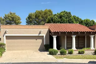 7705 N Via De Platina Dr, Scottsdale, AZ 85258 - Photo 1