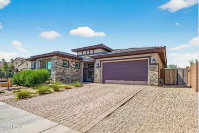 3210 N 198th Lane, Buckeye, AZ 85396 - Photo 1