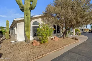 2550 S Ellsworth Rd, Mesa, AZ 85209 - Photo 1