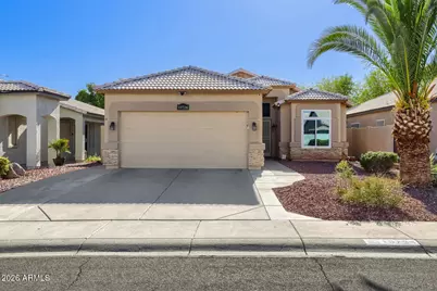 19724 N 110th Lane, Peoria, AZ 85373 - Photo 1