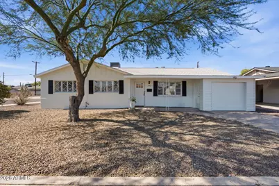 7917 E Belleview Street, Scottsdale, AZ 85257 - Photo 1