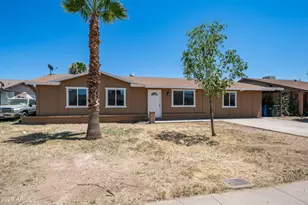 7727 W Earll Dr, Phoenix, AZ 85033 - Photo 1
