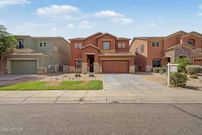 839 W Saguaro Lane, San Tan Valley, AZ 85143 - Photo 1