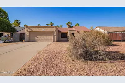 10096 N 63rd Avenue, Glendale, AZ 85302 - Photo 1