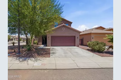 17253 N Rosemont Street, Maricopa, AZ 85138 - Photo 1