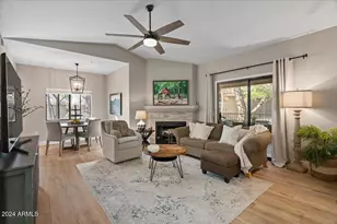 15050 N Thompson Peak Pkwy, Scottsdale, AZ 85260 - Photo 1