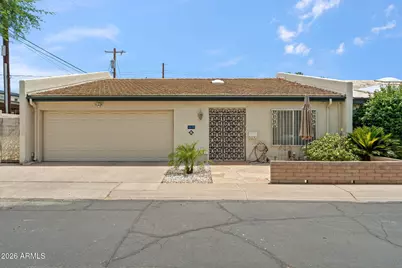 5370 N 20th Street, Phoenix, AZ 85016 - Photo 1